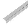 Kantenschutzprofil 20x20x1.5mm (2 Meter)