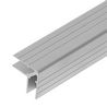 Casemaker profil 11mm (2 Meter)