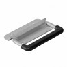 Aufsatzklappgriff aus Aluminium