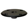 Threaded Speaker Mounting Top Hat