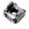 Käfigmutter M6, für 6135 (4 Stück)
