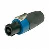 SpeakON Stecker 4 polig